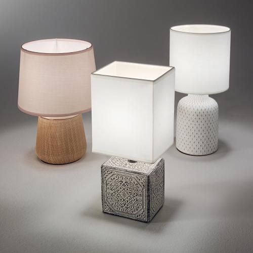 IDEAL LUX - table luminaire KALI'-3 TL1 245393 E14, 1X40W