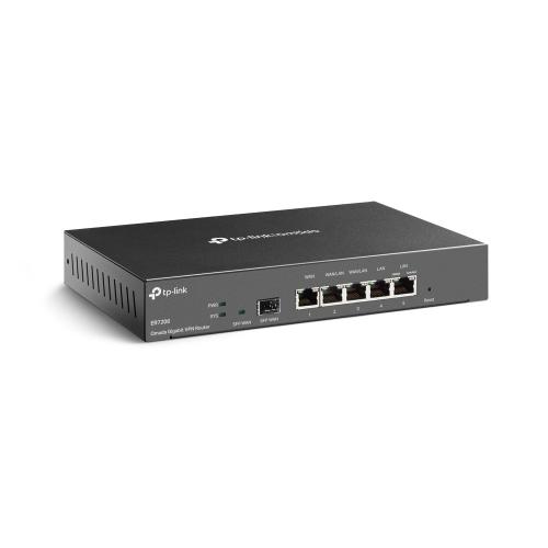 OMADA - Router Gigabit VPN ER7206