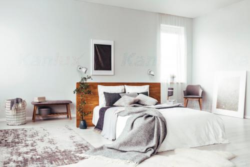 KANLUX - Wall & ceiling lighting fitting DERATO EL-1O W-SR - 35641