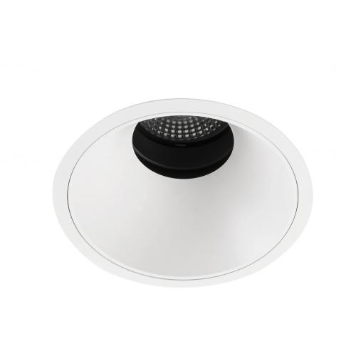 FARO - луна за вграждане DEEP60 3023582761  LED 11W, 2700K, 620LM