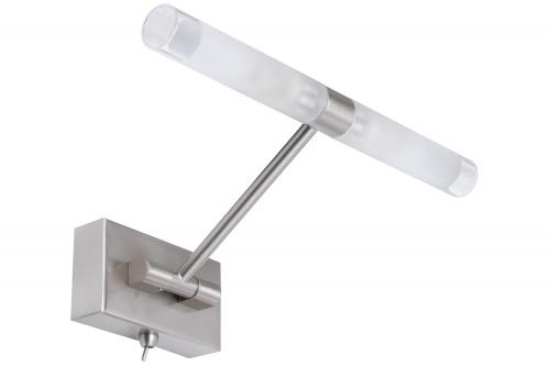 PAULMANN - Wall lamp Mirror Calami LED 998.67