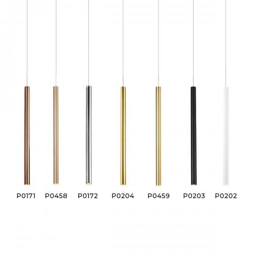 MAXLIGHT - ORGANIC P0459 ,Ø: 2,5 cм,1 x 1W LED 230V 60 LM