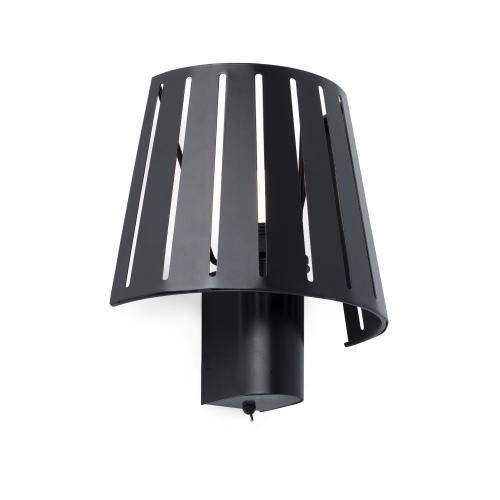 FARO - MIX Black wall lamp Ref.29965