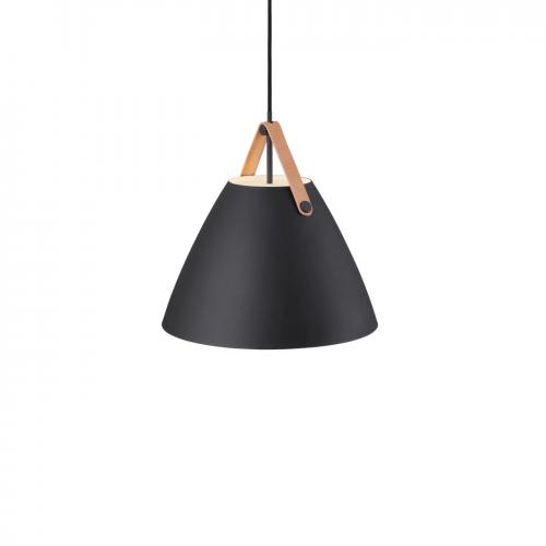 NORDLUX - пендел STRAP  84343003 E27, 40W