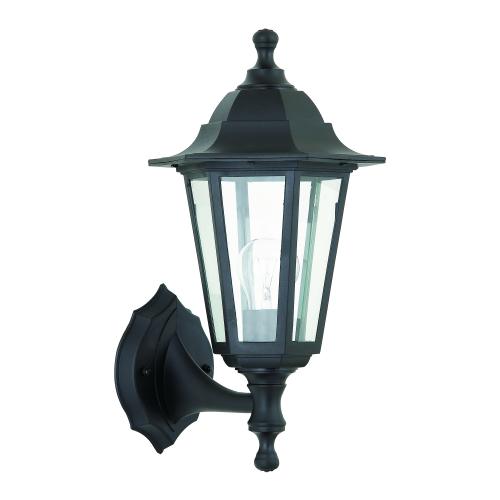 SAXBY - аплик BAYSWATER  40045 IP44  E27, 60W