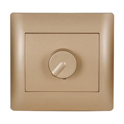 ELMARK - 11193 - DIMMER GOLDEN METALLIC RHYME