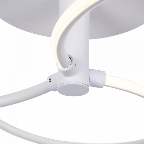 MAYTONI - Ceiling Lamp Klee MOD447-CL-3-30-W 