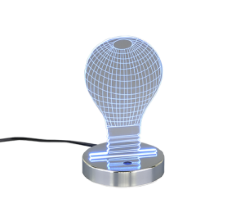 TRIO - Настолна  лампа  BULB – R52631106 