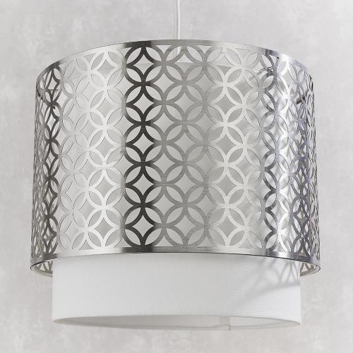 ENDON - pendant luminaire GILLI  78726 E27, 40W