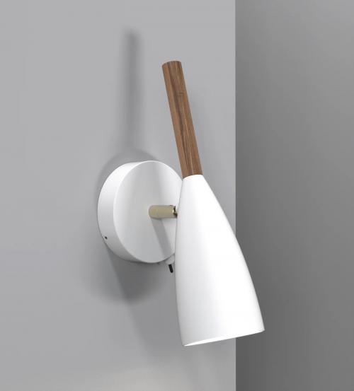 NORDLUX - аплик  PURE 78271001 GU10, 8W