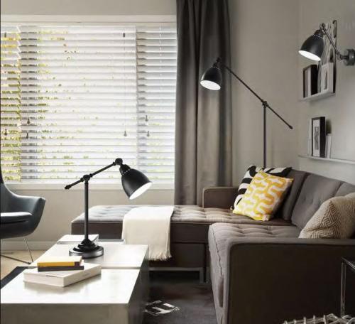 IDEAL LUX - Настолна лампа NEWTON TL1 003535