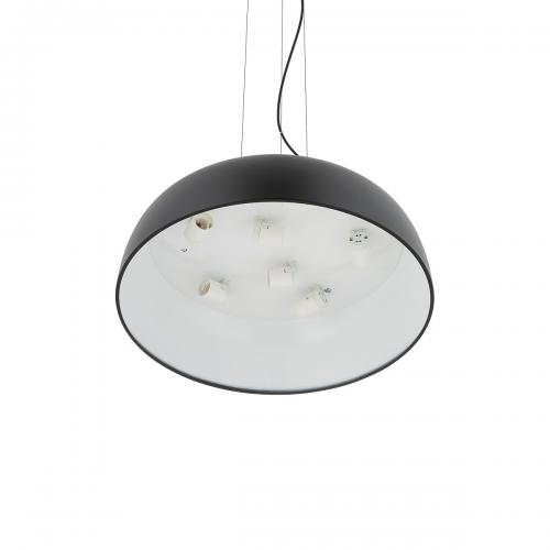 NOWODVORSKI - Suspended lamp  11230  SATELLITE М ⚡ E27 ⚡ 7х25W only LED ⚡ 220-230V