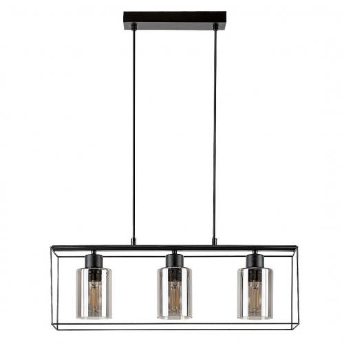 RABALUX - Пендел CHADWICK 72033 E27 3X MAX 25W
