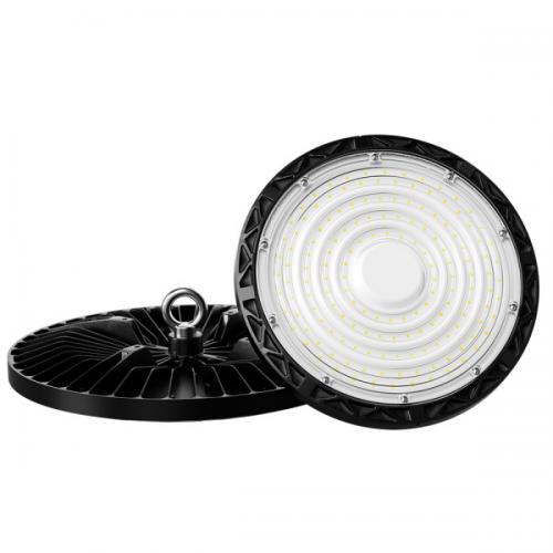 ELMARK -  LED КАМБАНА DUBLIN SMD 100W 5000-5500K IP65 98DUBLIN100SMD