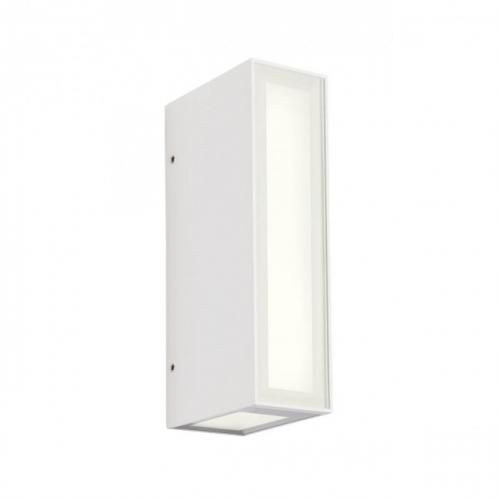 REDO GROUP - Аплик IVAR 90113 AP LED SMD 8W IP54 SW 3000K