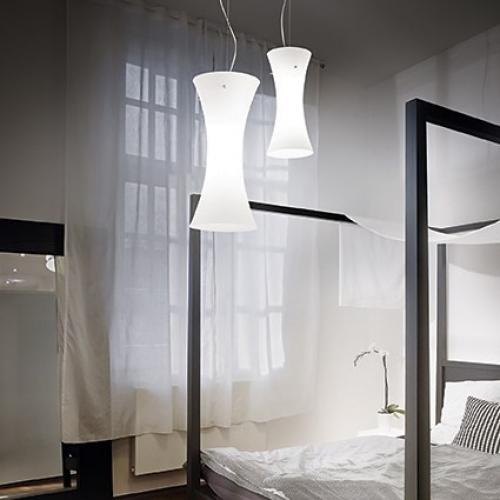 IDEAL LUX - Пендел  ELICA SP1   017600