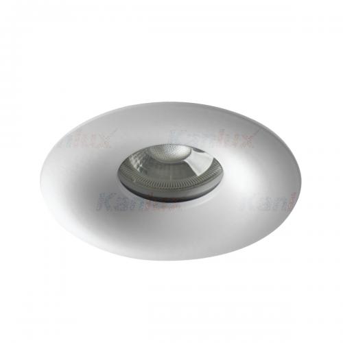 KANLUX - Точково осветително тяло за баня DROXY IP65 - 33125