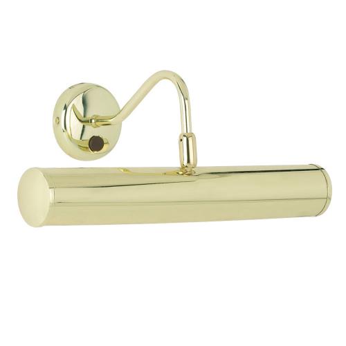 ENDON - аплик   TURNER PL350-E14-SWBP  LED 2X6.2W, E14