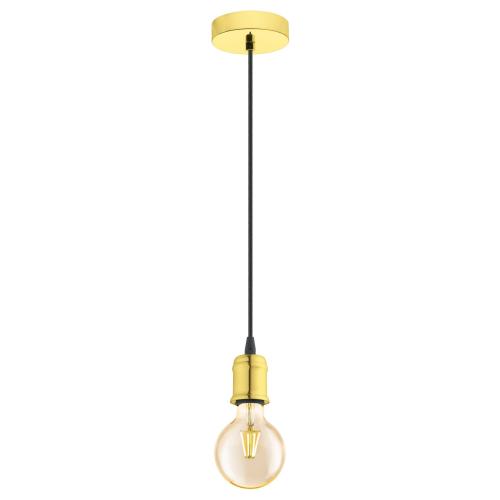 EGLO - Пендел 32538 YORTH E27 1x 60W