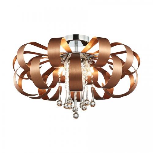 LUXERA -   RIBBON CRYSTAL   64374 