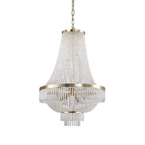 IDEAL LUX - AUGUSTUS SP12 Oro 113197