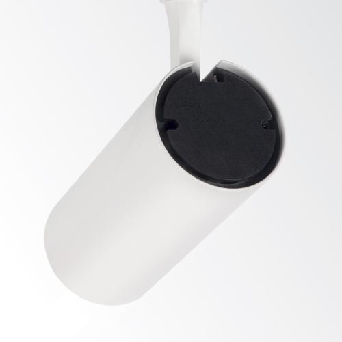 IDEAL LUX - Spot luminaire  FOX 250458 LED 25W CRI80 3000K