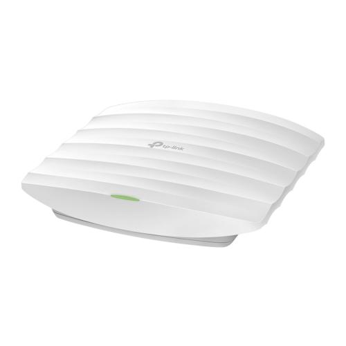 OMADA - AC1350 Wireless MU-MIMO Gigabit Ceiling Mount Access Point  EAP223