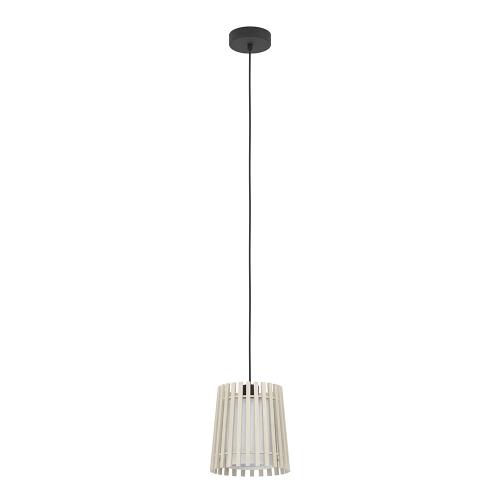 EGLO - pendant light FATTORIA E27 1X25W - 900902