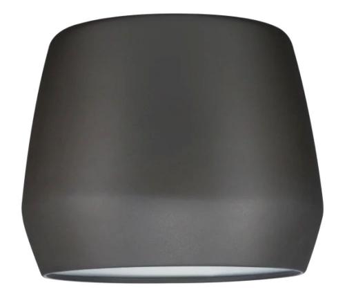 PAULMANN - Lampshade  95440  URail  2Easy 280mm. • Grey matt