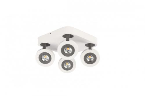 AZZARDO - ENZO 4 LED FH31734S1 / AZ0674