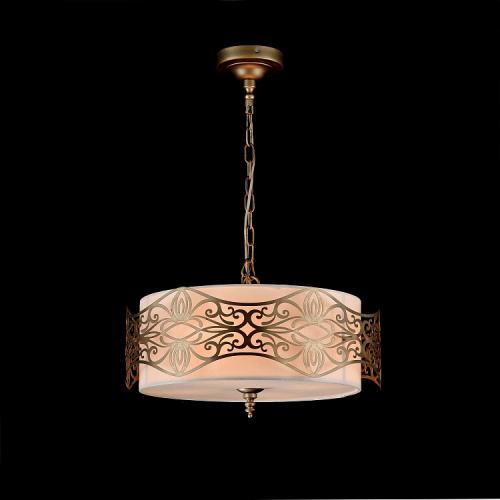 MAYTONI - Пендел  Burgeon   ARM959-PL-04-G