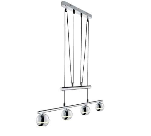 TRIO -  Baloubet   328210406