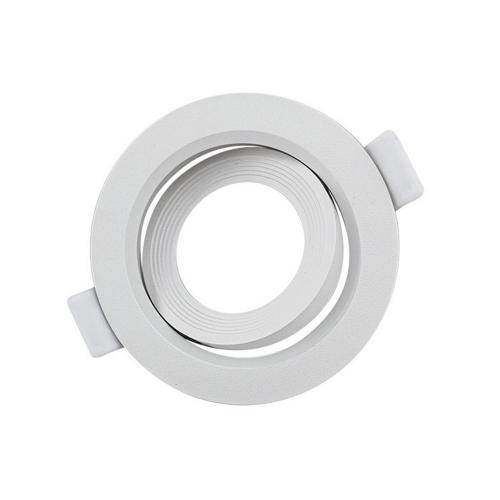 VITO - MINI DOWNLIGHT RIKO-R GU10 Φ75MM-CUT WHITE 2013140