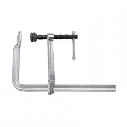 BESSEY - Стяга за метал винтова, закалена стомана 850кг SLM 250/120 шпиндел SL25M