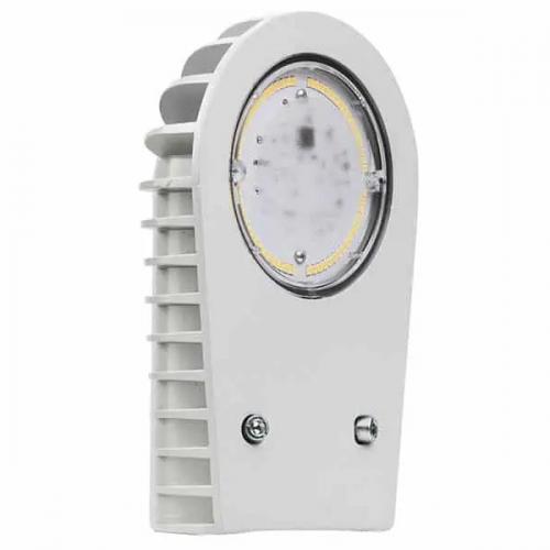 ATRA - Улична лампа 8352 LED 24W 3100lm 4000К SAMSUNG IP 65 126x200x70