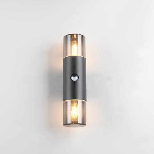TRIO - HOOSIC – 222260232 excl. 2x E27 · max. 28W