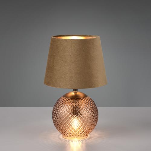 TRIO - JONNA – R51242013 2x E14 · max. 10W amber