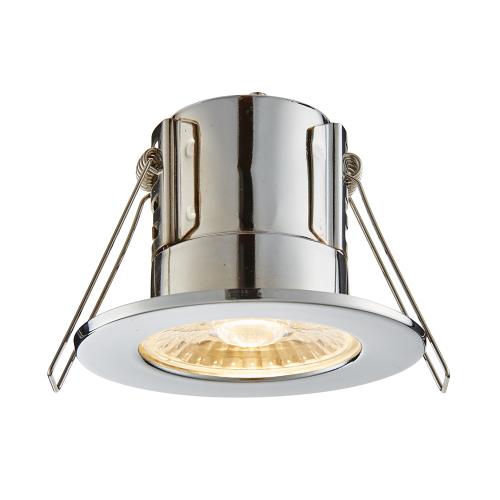 SAXBY - Луна SHIELDECO 74031 LED 4W, 3000K, 500LM, IP65