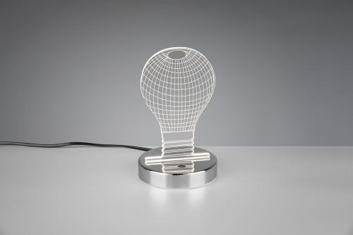 TRIO - Настолна  лампа  BULB – R52631106 
