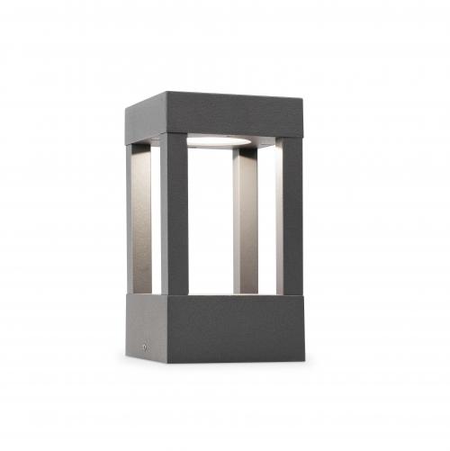 FARO - Градинска лампа IP65 AGRA LED 70755