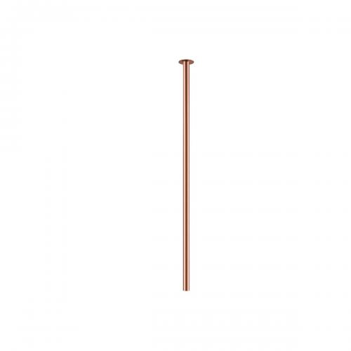 NOWODVORSKI - Плафон за вграждане 10916 LASER 900 COPPER • 1 х 10W • G9 • IP20