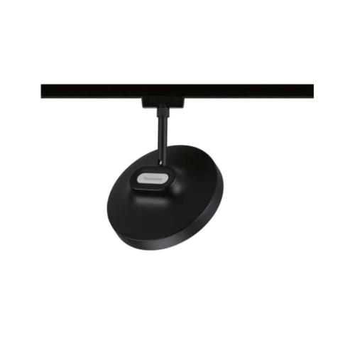 PAULMANN -  LED track spot  96789  URail  Hildor   matt black