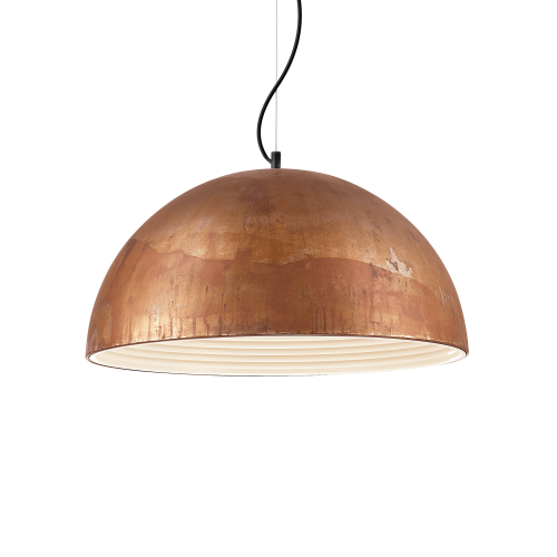 IDEAL LUX - pendant luminaire FOLK SP1 D50   174228