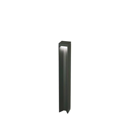 IDEAL LUX - 306872 KURT PT NERO 3000K