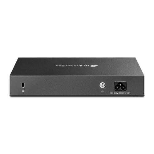 OMADA - Router Gigabit VPN ER7206