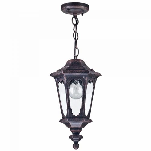 MAYTONI - Градински фенер  влагозащитен IP44  Oxford S101-10-41-B 