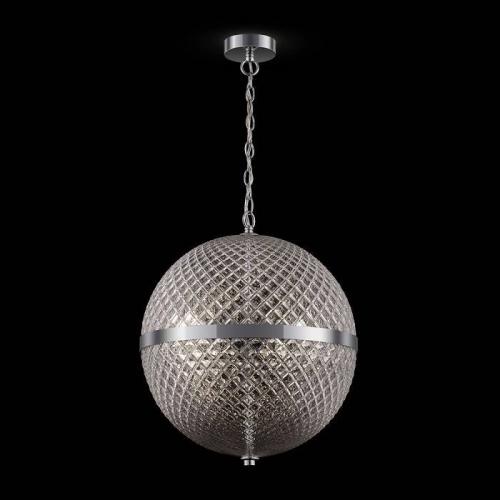 MAYTONI - pendant luminaire YONKERS P004PL-03CH E14, 3X40W 