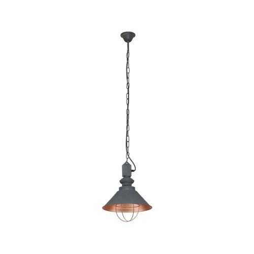 NOWODVORSKI - pendant luminaire LOFT 5053