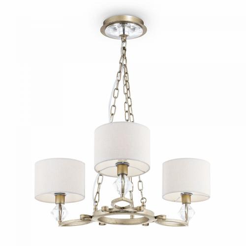 MAYTONI - Luxe  H006PL-03G