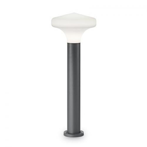 IDEAL LUX - Градински стълб   SOUND PT1 Grigio 136189